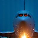 Air freight shipping